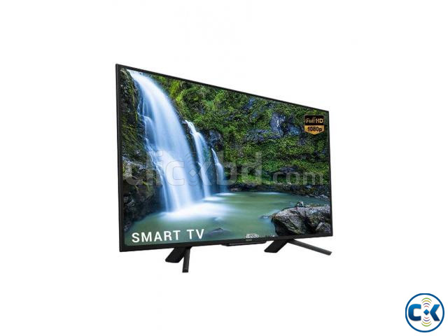 43 Inch Sony Bravia W660F Full HD LED Smart TV large image 1