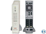 APC Back UPS RS-1000