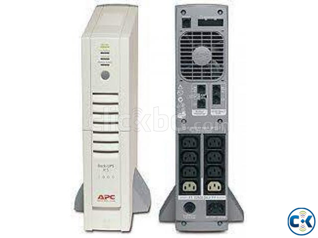 APC Back UPS RS-1000 large image 0