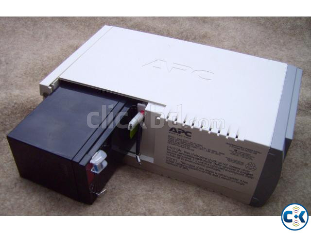 APC Back UPS RS-1000 large image 2