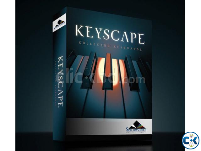 Kontakt Library s VSTI DAW Software For Music Production large image 2