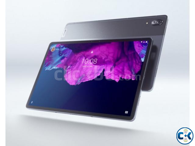 Lenovo TB-J606F 6GB 128GB 11 Tablet Dolby Atmos large image 0