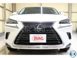 LEXUS NX300H 2018 PEARL