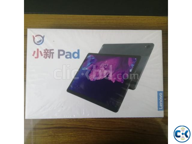 Lenovo TB-J606F 6GB 128GB 11 Tablet Dolby Atmos large image 0