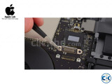 Macbook Logic Board Repair