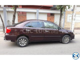 Toyota Premio FL 2006