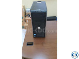 Dell Optiplex 380 Fresh Pc