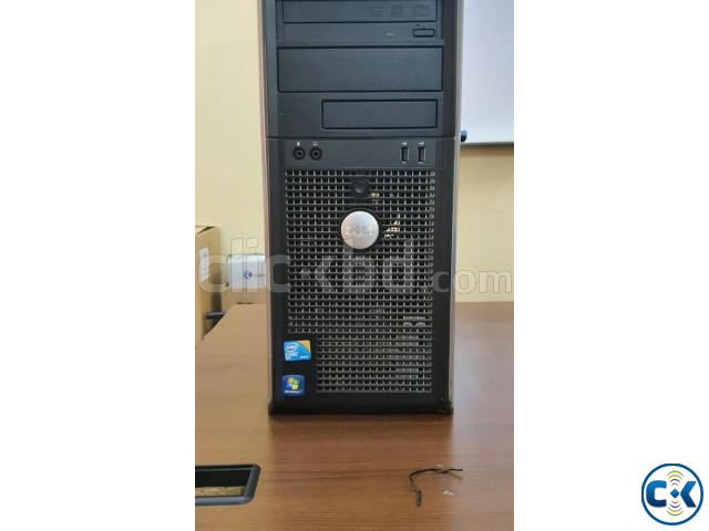 Dell Optiplex 380 Fresh Pc large image 1