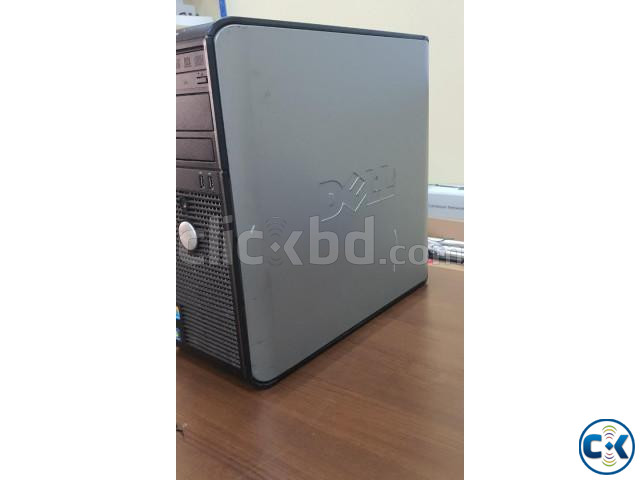 Dell Optiplex 380 Fresh Pc large image 2