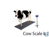 Small image 1 of 5 for Animal Weight Scale Cow Weight Scale 2000KG | ClickBD