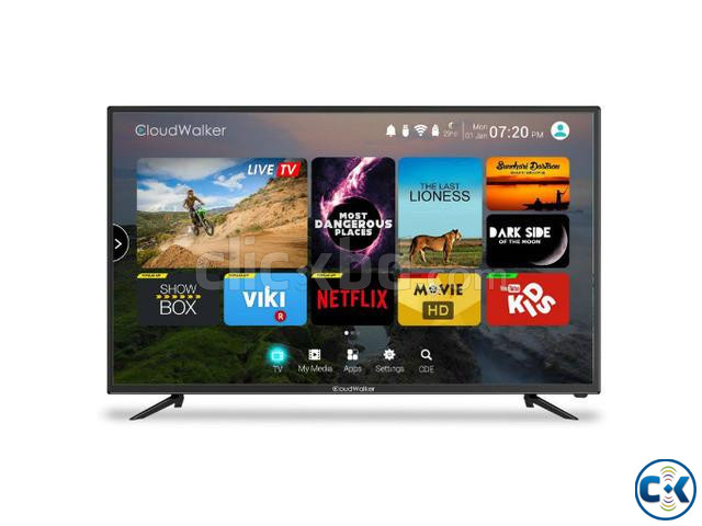 LG PRO OLED Taiwan 42 Smart 4k NEW large image 0