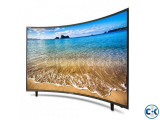 Crystal 42 GLASS LG PRO Android SMART TV
