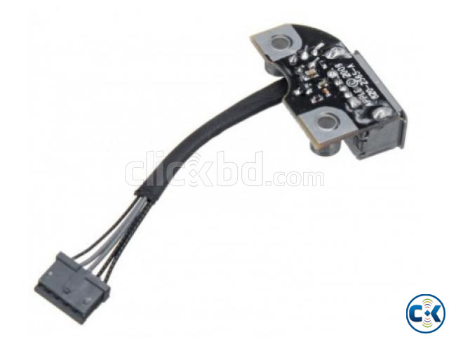 MacBook Pro 13 A1278 A1286 Charging Port large image 0