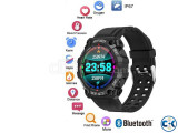 FD68 Smartwatch Bracelet Waterproof Sport Smart Band