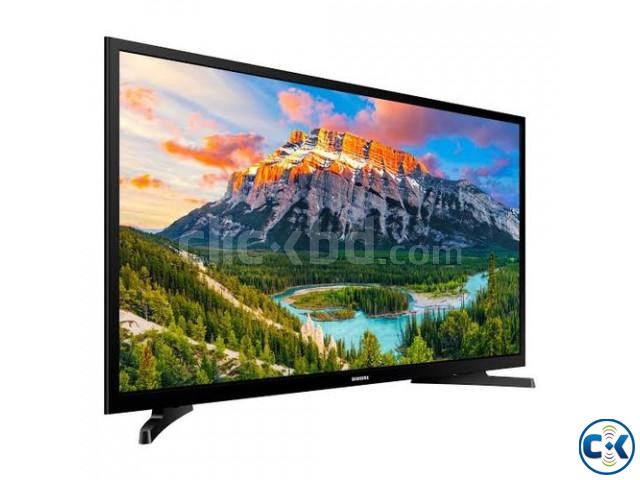 SAMSUNG 32 inch SMART HD LED 32T4500 HDR Voice Control TV large image 2
