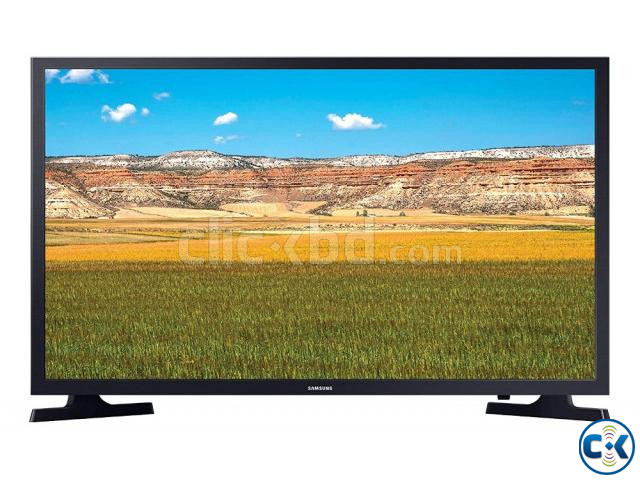 SAMSUNG 32 inch SMART HD LED 32T4500 HDR Voice Control TV large image 3