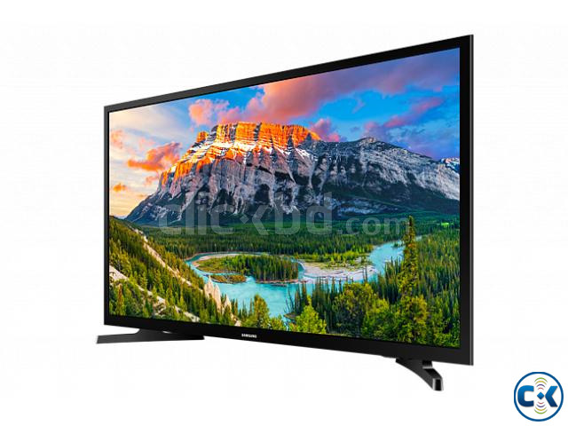 SAMSUNG 32 inch SMART HD LED 32T4500 HDR Voice Control TV large image 4