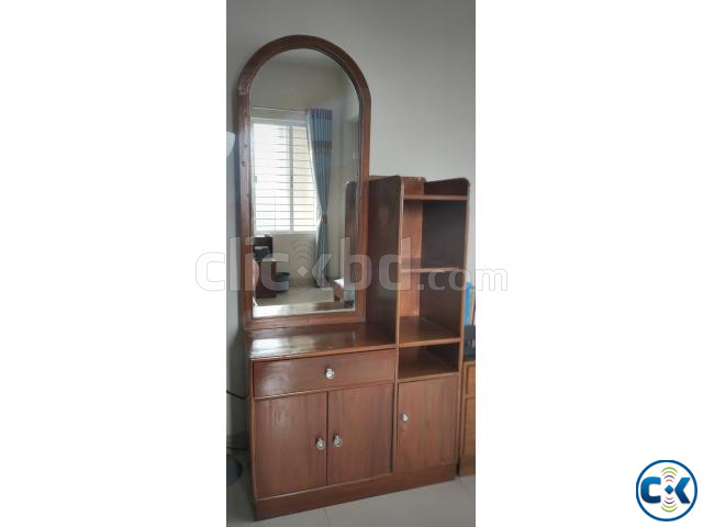 Dressing Table large image 0