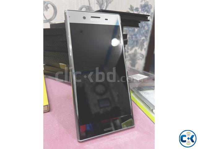 Sony XZ Premium 64Gb Ram 4GB large image 1