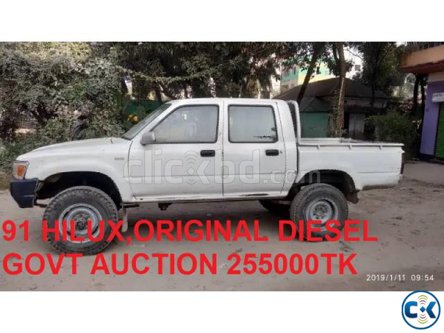 auction cheap jeep large image 1