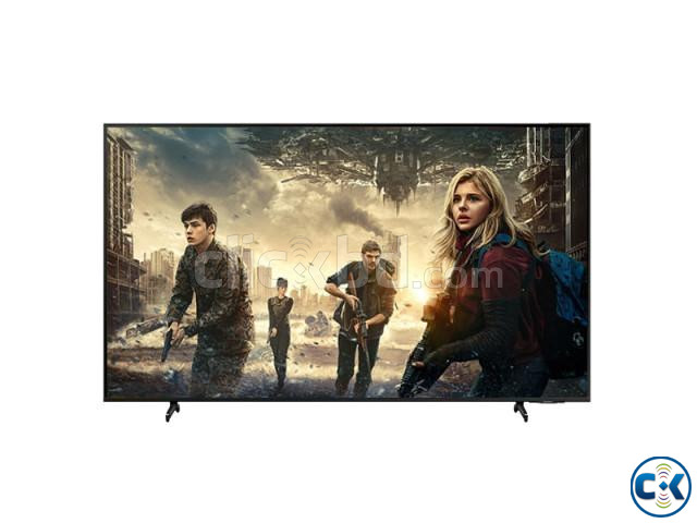 65 Inch Samsung AU8000 Crystal UHD 4K Smart TV large image 2