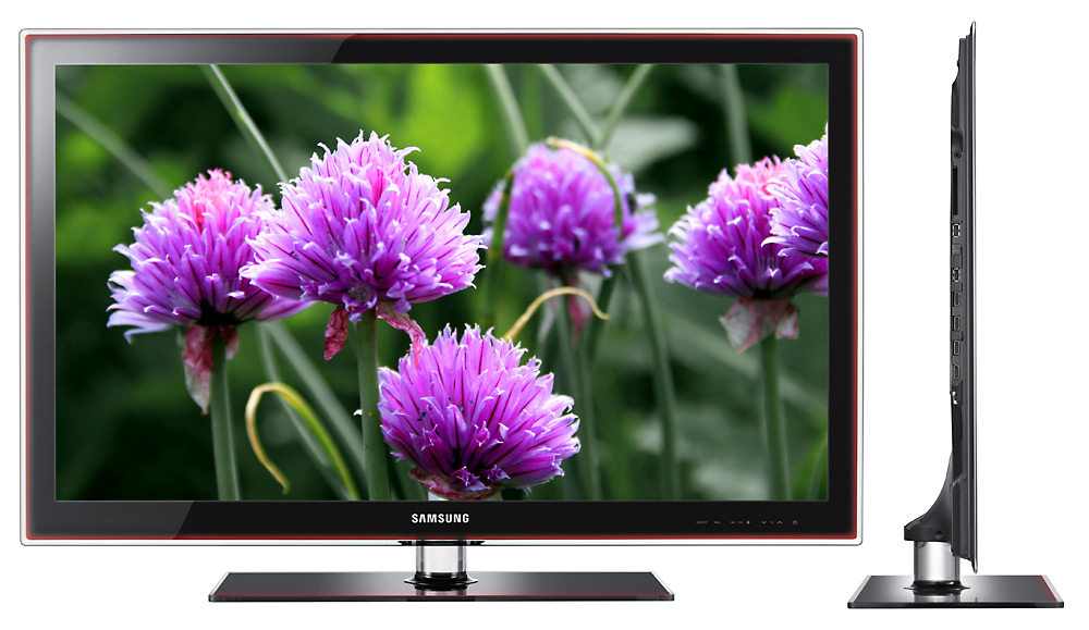 40 Samsung 5 series C5000 LED with 5 years warran large image 0