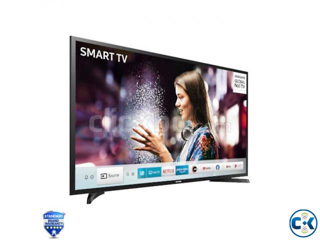 SAMSUNG 43 inch SMART FHD LED 43T5500 HDR Voice Control TV large image 1