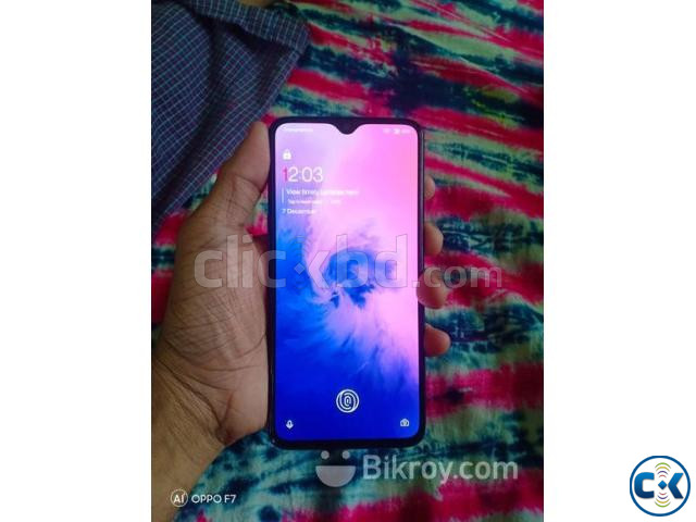 OnePlus 7 8 256GB large image 2