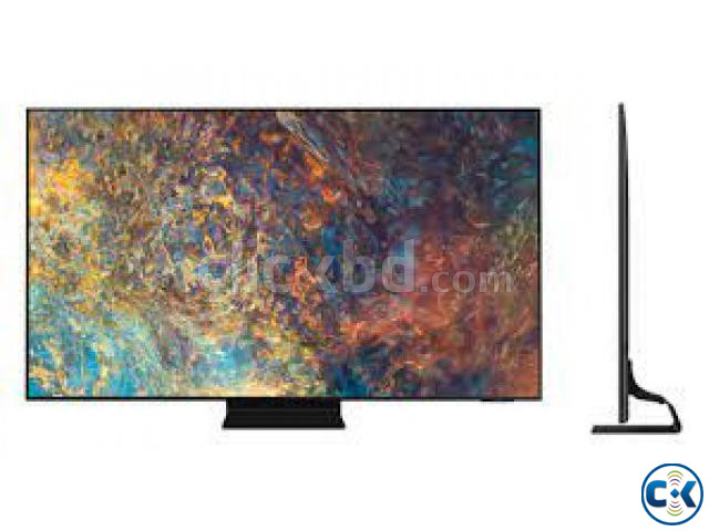 Samsung QN90A Neo QLED 65 INCH 4K Smart TV 2021 large image 0