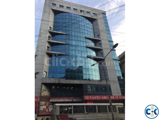 Office for sale at Suvastu Arcade Level 9 New elephant road large image 4