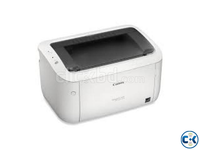 Canon LBP 6030 Single Function Mono Laser Printer large image 1