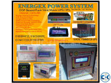 ENERGEX DSP IPS UPS 1000W 1250VA 5 YRS WARRANTY