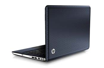 HP PAVILION DV6 SERIES USA large image 1