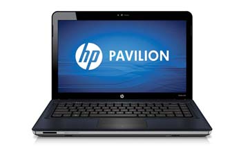 HP PAVILION DV6 SERIES USA large image 2