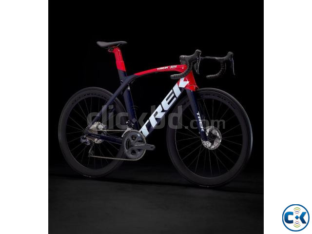 2022 Trek Top Fuel 9.8 XT 3 200 large image 0