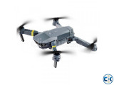 998 pro HD Dual Camera Drone Foldable RC Drone