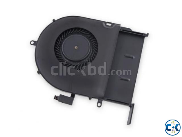 MacBook Pro 13 Retina Late 2013-Early 2015 Fan large image 0