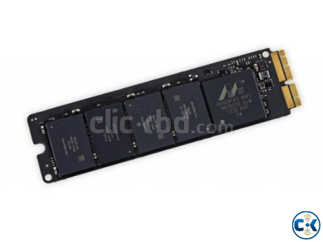 MacBook Pro 13 and 15 Retina Late 2013-Mid 2014 SSD large image 0