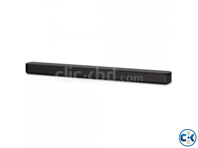 Sony HT-S100F 2CH Sound Bar with Bluetooth Technology large image 0