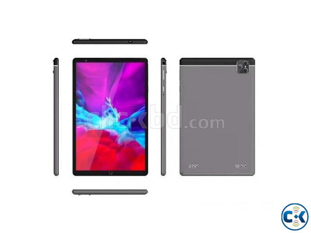 Kidiby i10 Tablet Pc Dual Sim 2GB RAM 32GB ROM 6000mAh Batte large image 0