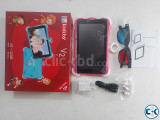 Small image 3 of 5 for Kidiby V3 kids Tablet Pc Dual Sim 7 inch Display Wifi 4G wit | ClickBD
