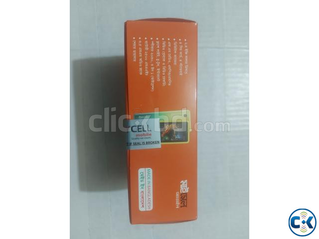 Mycell FS102 4 Sim Mobile Phone With Warranty large image 4