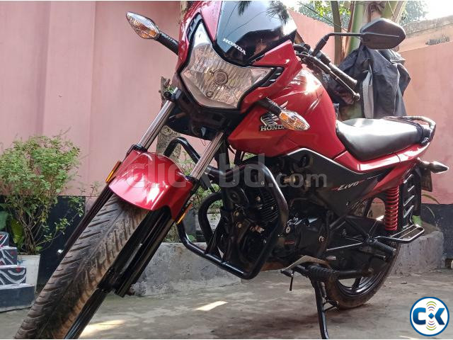 Honda Livo for sell. large image 2