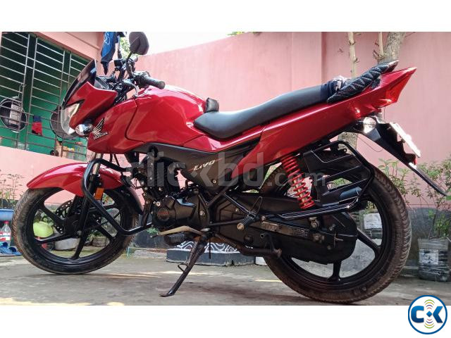 Honda Livo for sell. large image 3