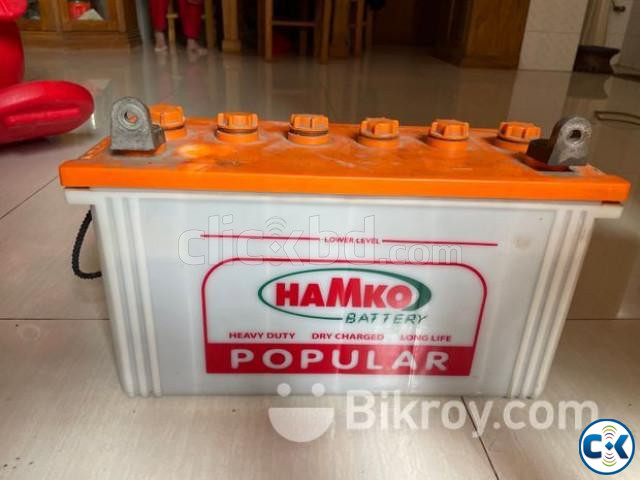 HAMKO IPS Battery large image 4