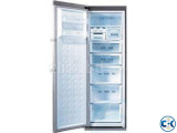 Samsung Deep Freeze Chest System