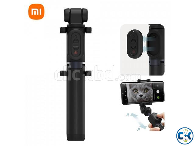 Xiaomi Mi Zoom Selfie Stick Extendable Selfie Stick Tripod large image 0