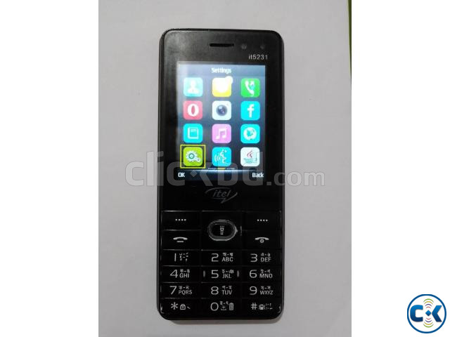 Itel it5231 Java large image 0