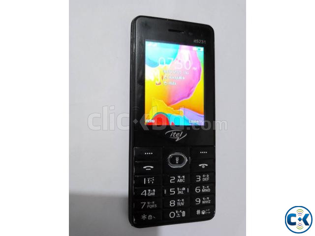 Itel it5231 Java large image 1