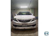 TOYOTA ALLION G-PACKAGE